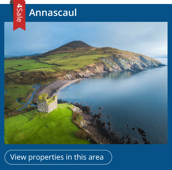 Annascaul area photo