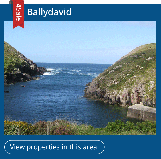 Ballydavid area photo