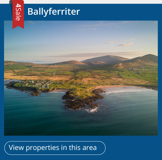 Ballyferriter area photo