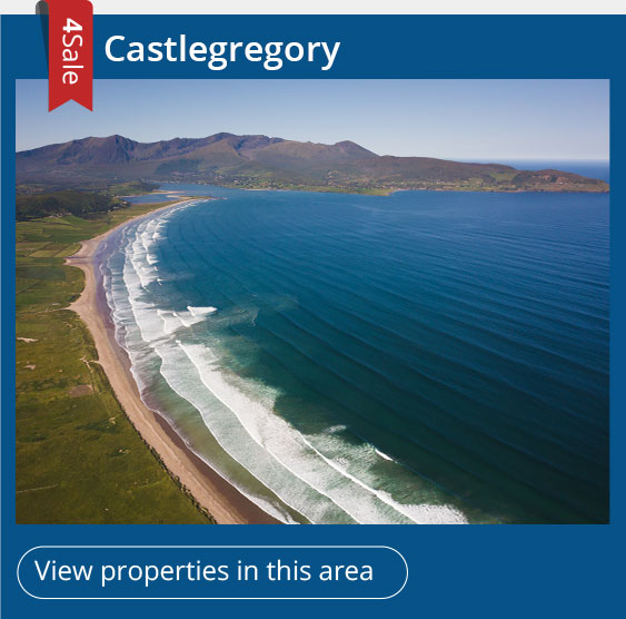Castlegregory area photo
