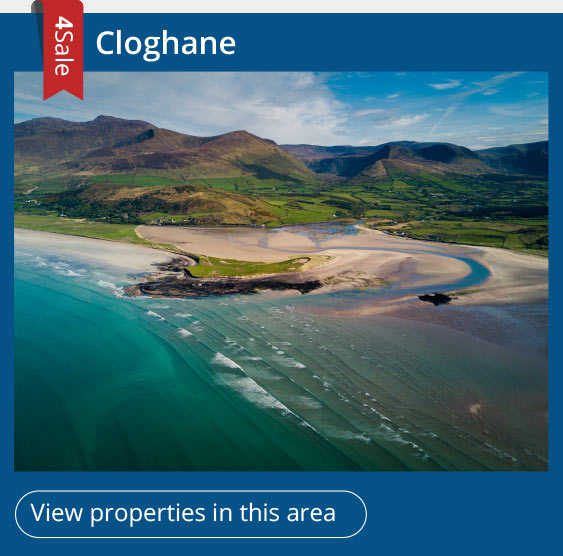 Cloghane area photo