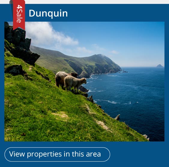 Dunquin area photo